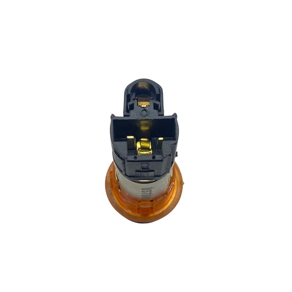 12V ÇAKMAK KOMPLE CITROEN-FIAT-PEUGEOT (SARI)