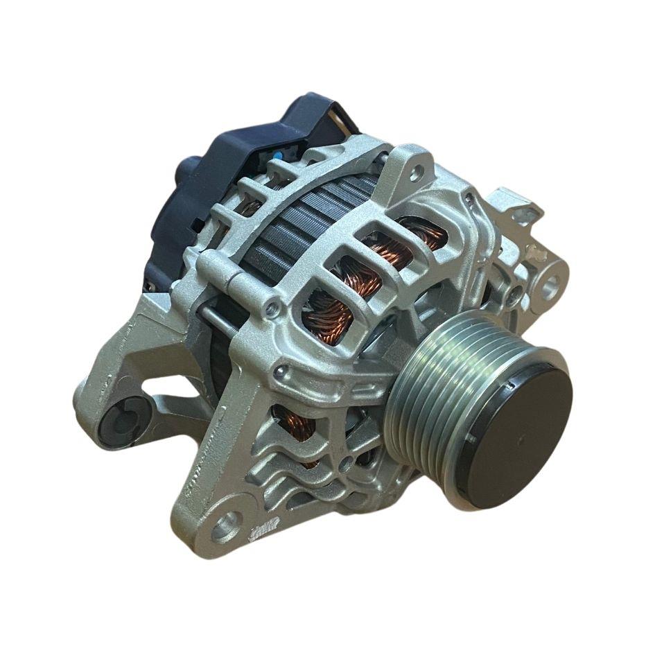 MANDO 12V ALTERNATÖR DİNAMO 90 A HYUNDAI H1/H100-KIA BONGO 2012 > OEM