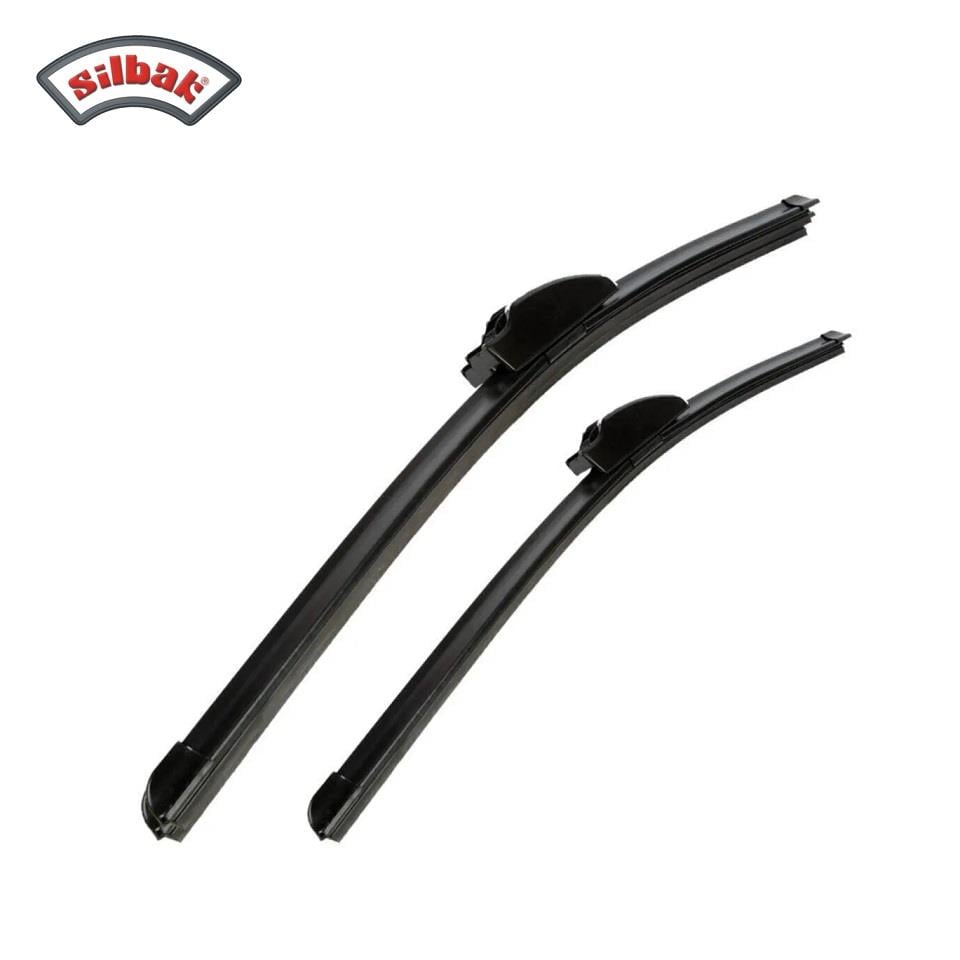 SİLBAK SİLECEK SÜPÜRGESİ 725/725 MM AEROTWIN FORD FOCUS III (SEDAN) 2011 >