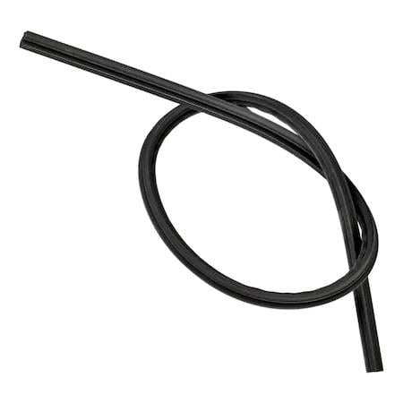 SİLECEK LASTİĞİ 600 MM (İNCE TİP) (SIRT 6 MM) (TELSİZ)
