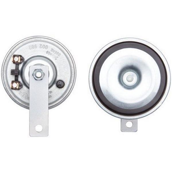 HELLA 48V DİDİT KORNA 335 HZ (112 MM) FORKLİFT