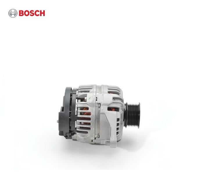 BOSCH 12V ALTERNATÖR DİNAMO 110 A (L-DFM) FIAT DUCATO-IVECO DAILY-KARSAN J10/JEST-PEUGEOT J10