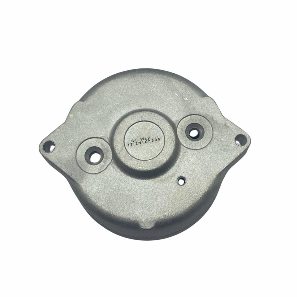 MARŞ ARKA KAPAK NIKKO TİPİ 7.5 KW (DIŞTAN SAPLAMA) KOMATSU 