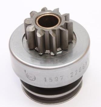 MARELLI MARŞ DİŞLİSİ 10 DİŞ (16 KANAL) FORD FIESTA/FOCUS/FUSION