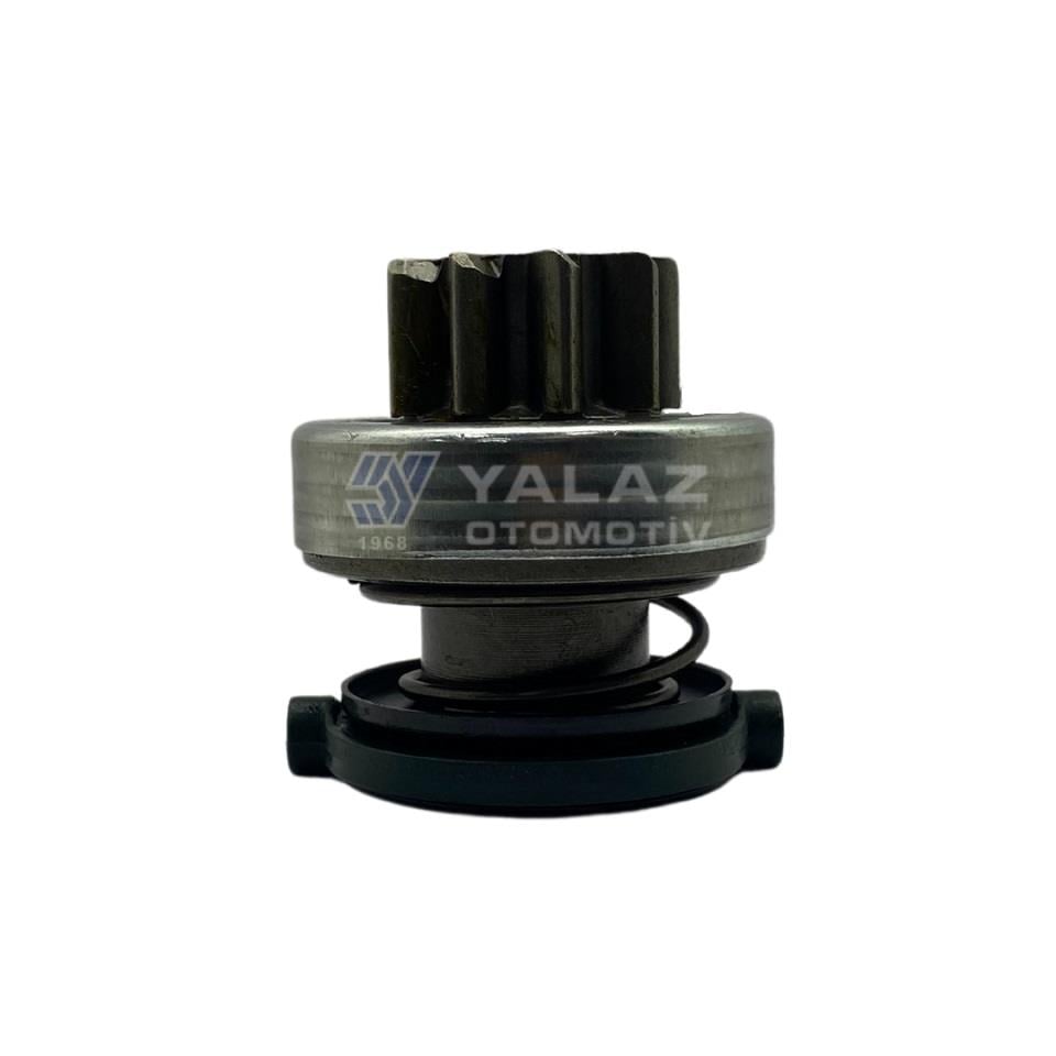 MARŞ DİŞLİSİ BOSCH TİPİ 9 DİŞ (10 KANAL) (GÖVDE ÇAPI:48 MM) BMW-FIAT DOBLO 1.9