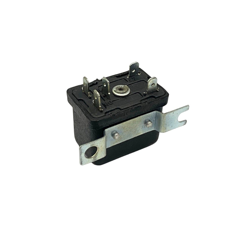 EF 12V FAR RÖLESİ EM BMC (5 UÇLU)