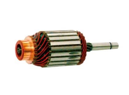12V MARŞ KOLLEKTÖRÜ VALEO TİPİ D7E RENAULT R19/CLIO/MEGANE