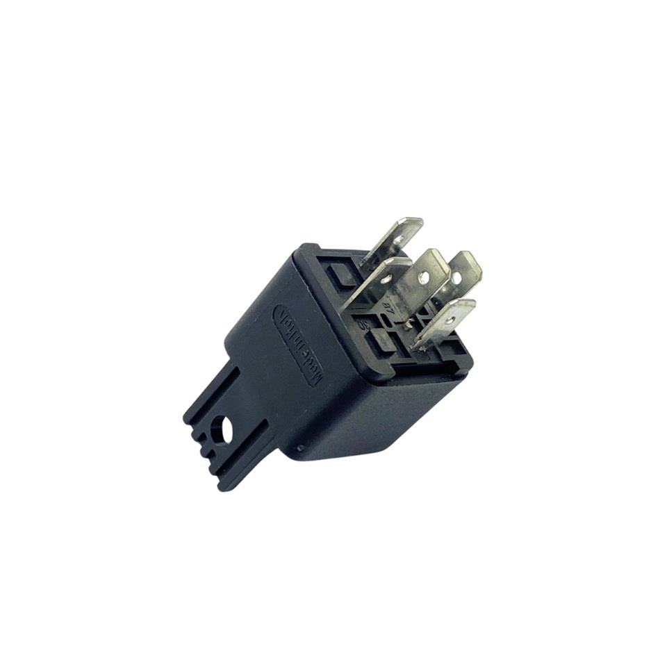 BOSCH 24V RÖLE 5 UÇLU 20 A (30-85-86-87-87) ITALY