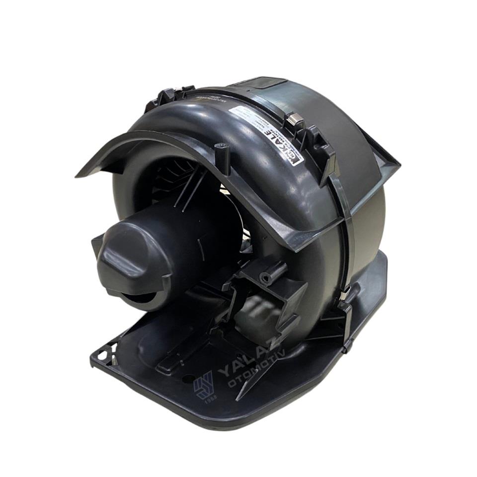 12V KALORİFER MOTORU DACIA LOGAN/SANDERO-RENAULT CLIO/KANGO/MEGANE/MODUS/SCENIC/SYMBOL