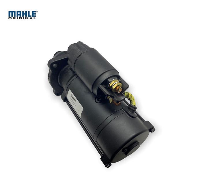 MAHLE 12V MARŞ MOTORU 10 DİŞ 4.2 KW (UZUN TİP) CATERPILLAR-CLARK-DODGE-HATTAT-JCB-LINDE-YALE