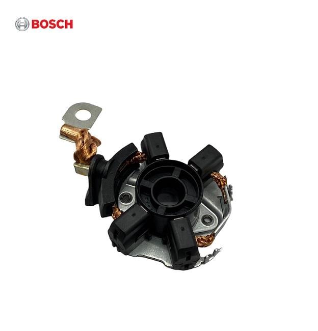 BOSCH MARŞ KÖMÜR YUVASI 157/123 (R) AUDI-BMW-FIAT-FORD-KARSAN-MERCEDE-SEAT-VW