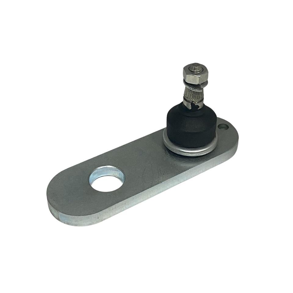 AWM27 SİLECEK BRAKETİ (SİLECEK FREZESİ) (129*40 MM) CATERPILLAR-VOLVO