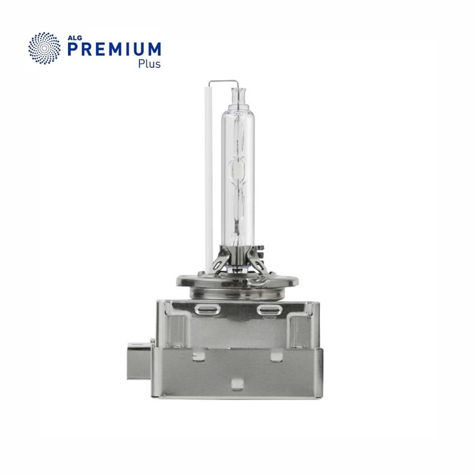 PREMIUM 12V-42V XENON AMPUL D3S 35W 6000K 