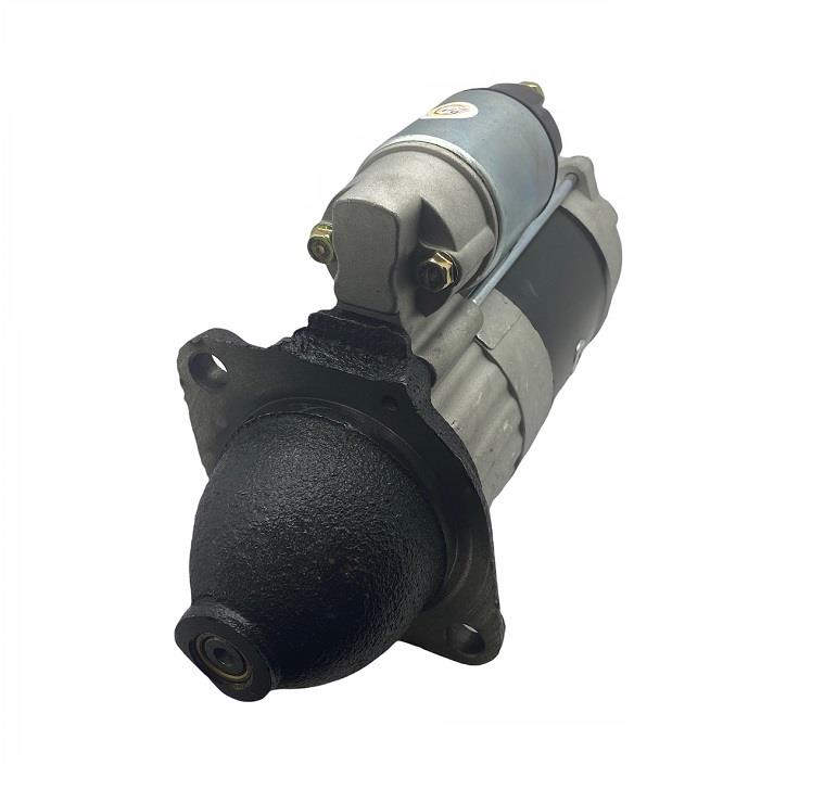 12V MARŞ MOTORU MITSUBISHI TİPİ 11 DİŞ 3.5 KW FORKLİFT-JENERATÖR