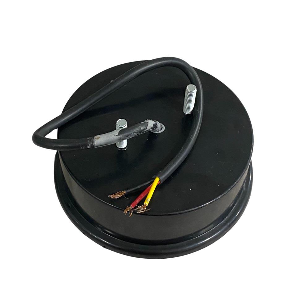 24V PARK-SİNYAL LAMBASI LEDLİ YUVARLAK BMC PROCITY (111 MM)