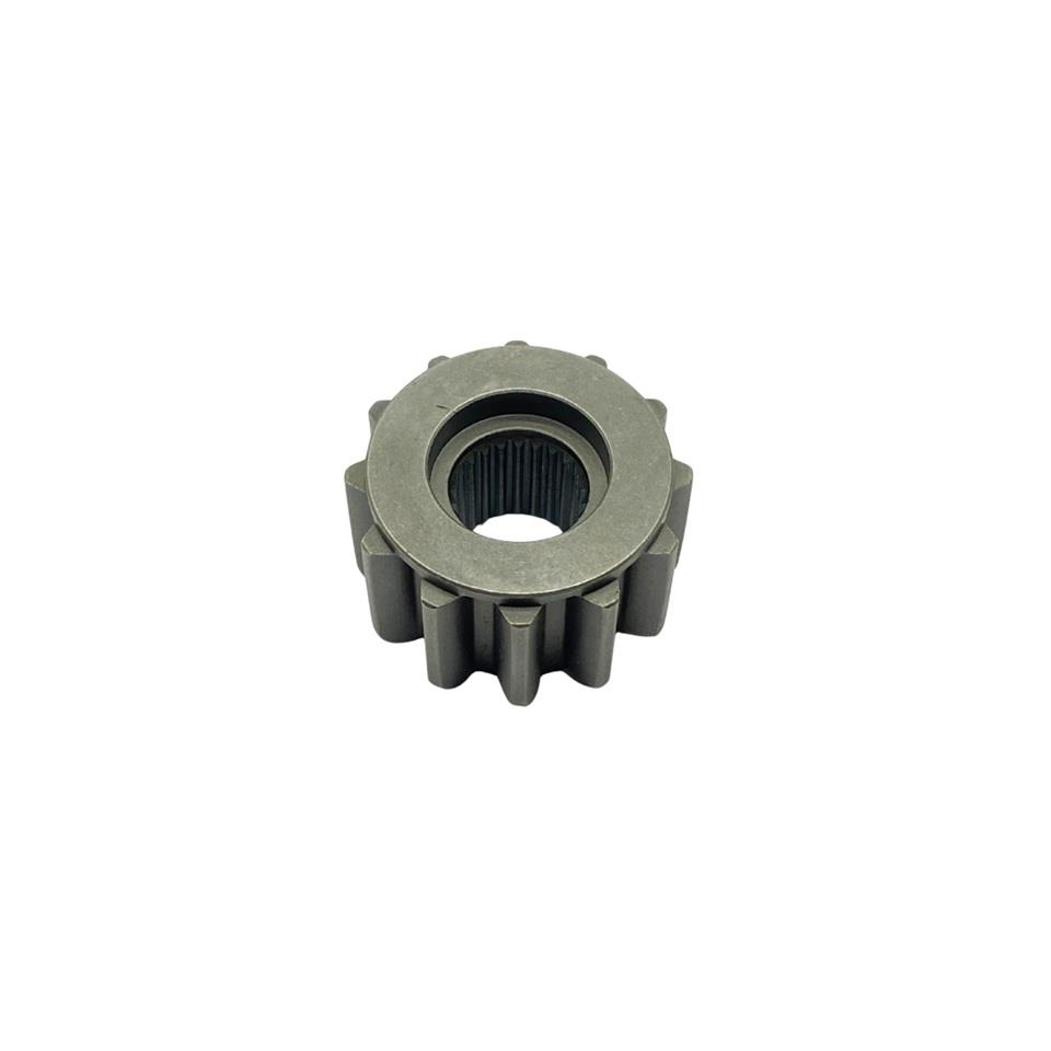 MARŞ DİŞLİ UCU DELCO TİPİ 12 DİŞ (DELİK ÇAPI 16 MM) (DİŞLİ ARASI 35 MM) 39MT-BMC PROFESYONEL