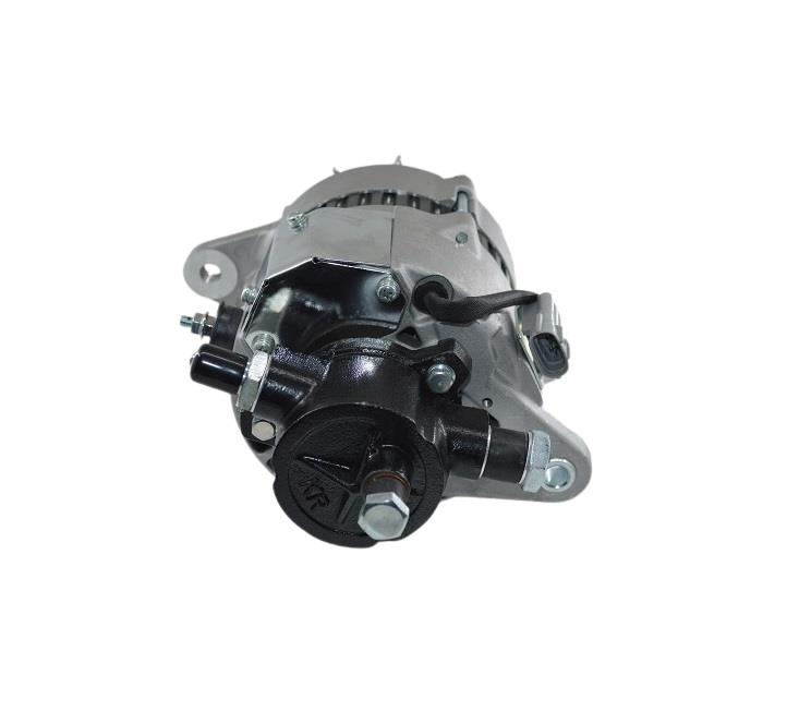 24V ALTERNATÖR DİNAMO 55 A (VAKUMLU) HINO KAMYONET FB 112
