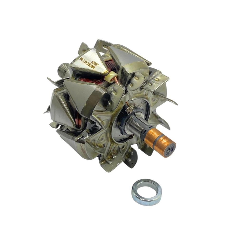 12V ALTERNATÖR ROTOR VALEO TİPİ 90 A SEAT-SKODA-VW