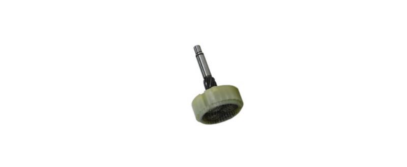 MARŞ REDÜKTÖR DİŞLİ MİLİ (SET) MITSUBISHI TİPİ CITROEN-PEUGEOT -RENAULT