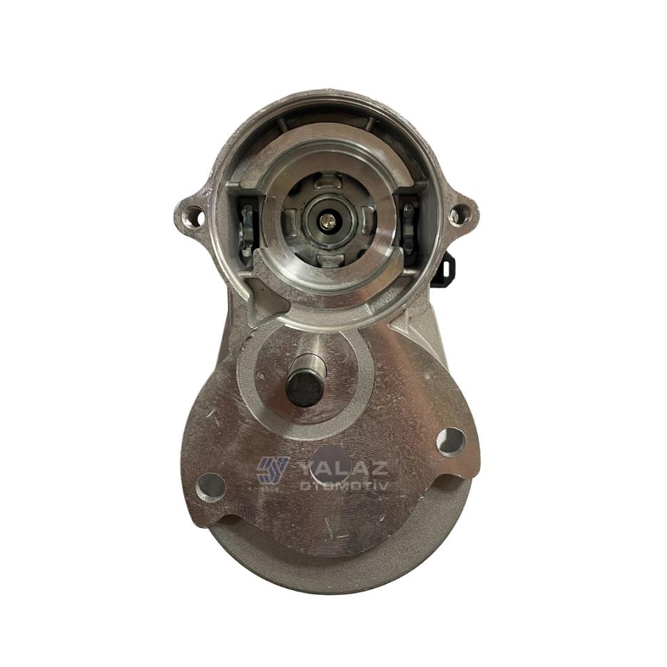 12V MARŞ OTOMATİĞİ NIPPON DENSO TİPİ 2.2 KW (FİŞLİ) (R) KIA BESTA-BONGO-PREGIO