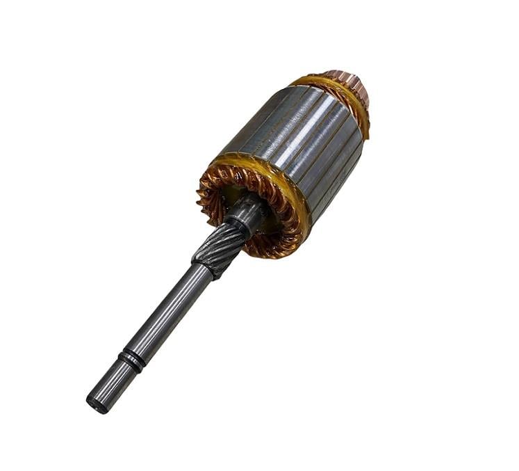 12V MARŞ KOLLEKTÖRÜ MAKO TİPİ (701) BMC-FIAT-FOR-MAGIRUS-MASSEY FERGUSON-PEUGEOT-STEYR-TÜMOSAN