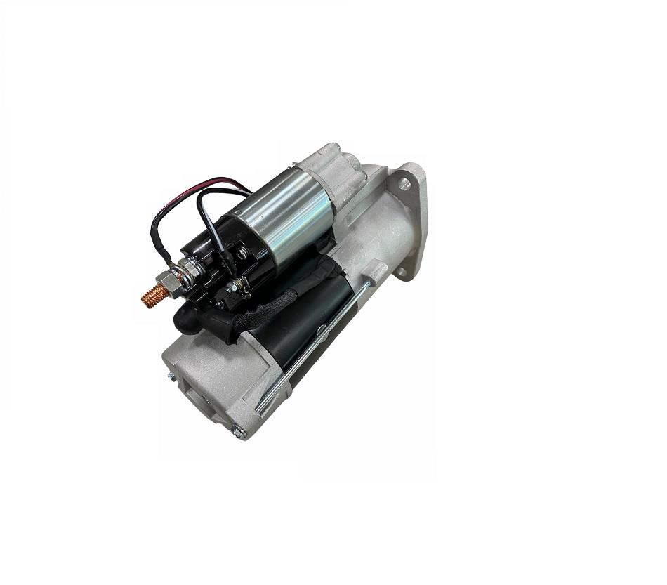 24V MARŞ MOTORU MITSUBISHI TİPİ 12 DİŞ 8.3 KW 39MT MERCEDES ACTROS/ANTOS/AROCS/AXOR/CITARO/CONECTO