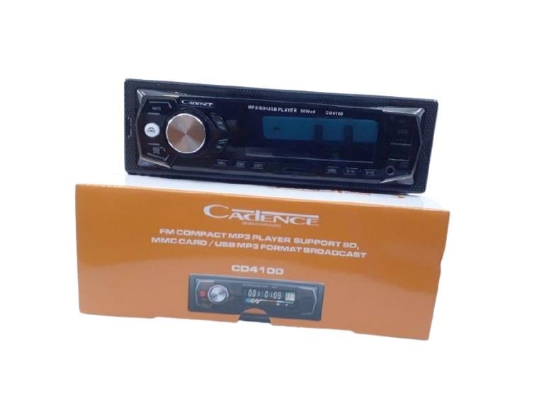 OTO TEYP USB/AUX/SD KART GİRİŞLİ/BLUETOOTH