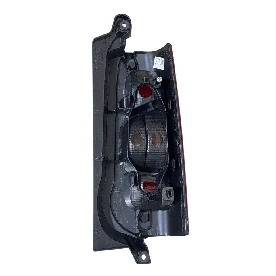 STOP LAMBASI (DUYSUZ) CITROEN BERLINGO-FIAT DOBLO-OPEL COMBO-PEUGEOT PARTNER/RIFTER 2018 > SOL