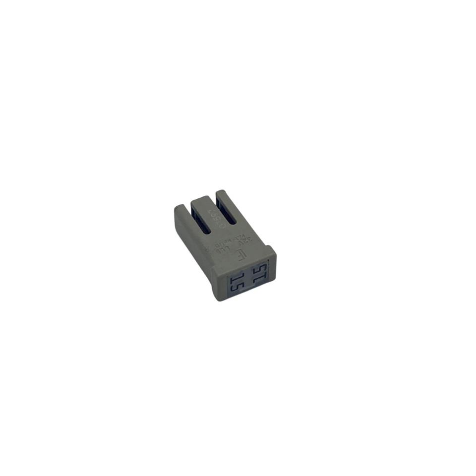 MİNİ DİŞİ SİGORTA M TİPİ 15 A (9.5*17.5 MM)