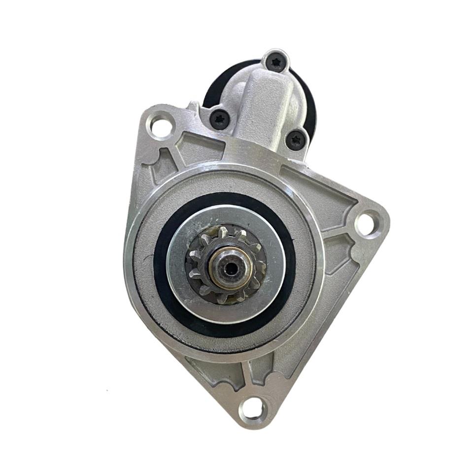 12V MARŞ MOTORU BOSCH TİPİ 11 DİŞ TERS LADA SAMARA