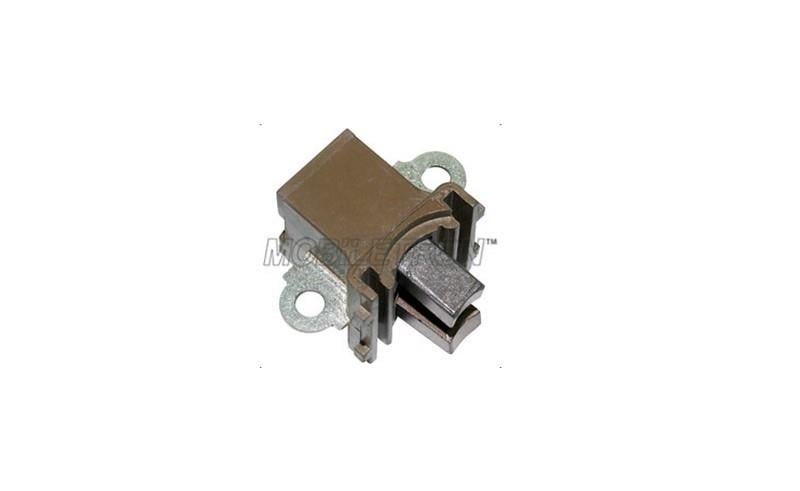 ALTERNATÖR KÖMÜR YUVASI NIPPON DENSO TİPİ (2 UÇLU) HONDA-SUZUKI-TOYOTA-KOMATSU FORKLİFT