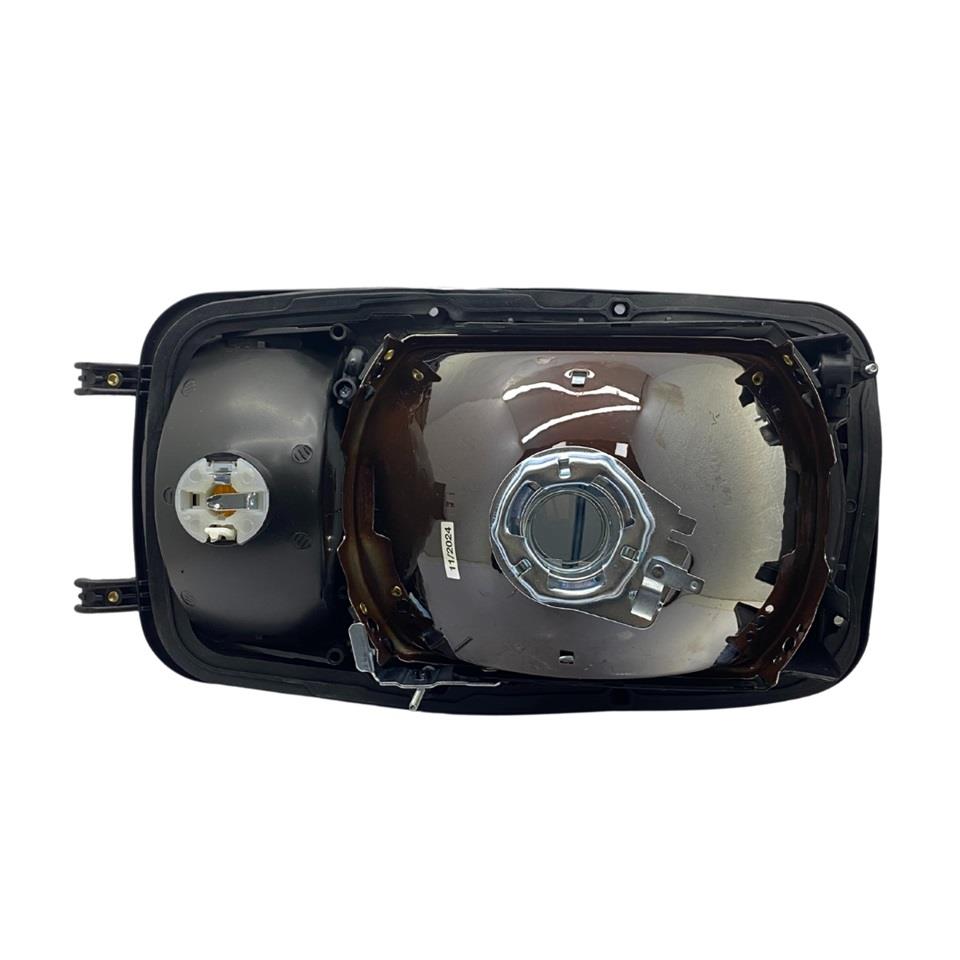 AYFAR KOMPLE FAR MERCEDES KAMYON 2517/2521 1991 > SOL