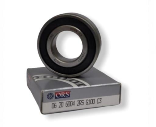 ORS 6004 2RS RULMAN