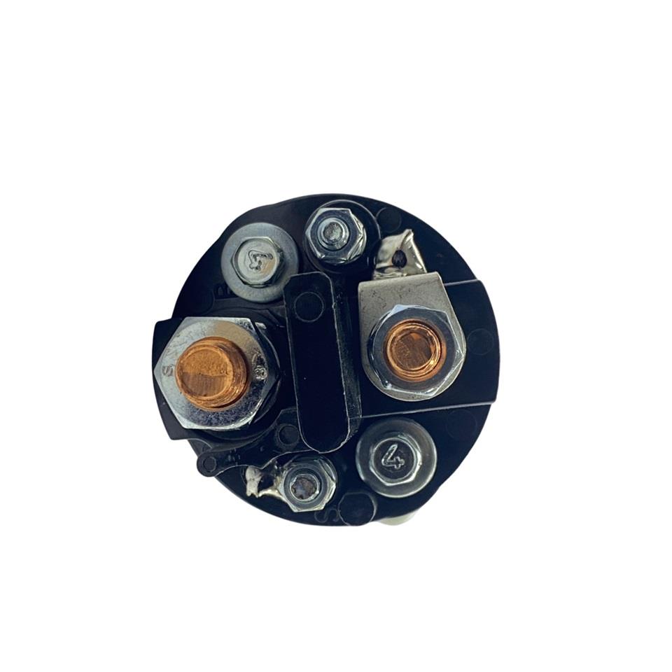 UNIPOINT 24V MARŞ OTOMATİĞİ DELCO TİPİ (2 KULAK) 28MT BMC PROFESYONEL