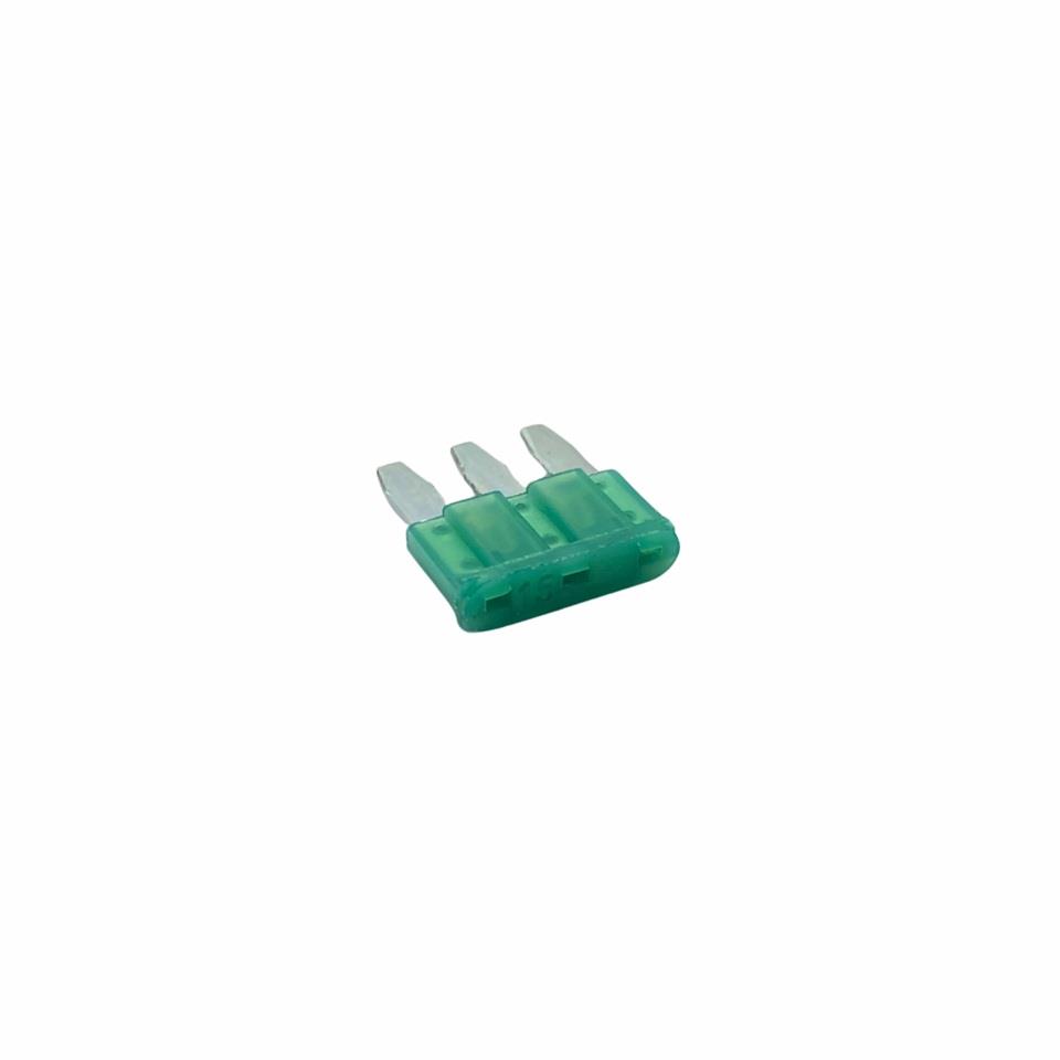 BIÇAK SİGORTA 15 A YM (3 FİŞ) (13*14 MM)