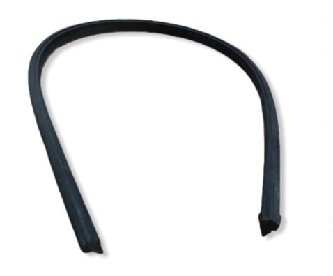 SİLBAK SİLECEK LASTİĞİ 1000 MM (KALIN OTOBÜS TİPİ) (ÖZEL SIRT 5/9 MM) (TELSİZ)