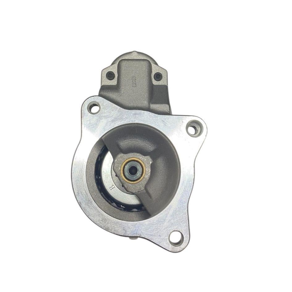 12V MARŞ MOTORU VALEO TİPİ 9 DİŞ RENAULT R12 TOROS