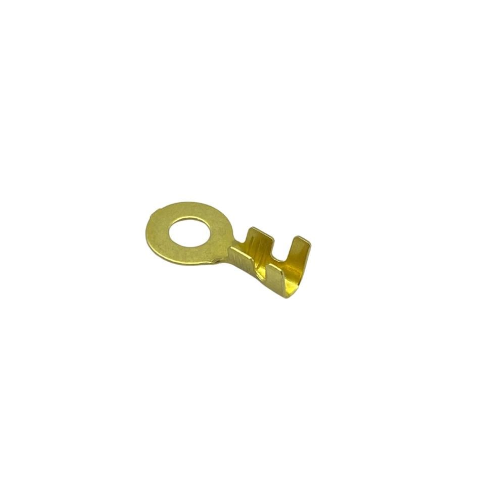 KU-6 KABLO UCU (DELİK ÇAPI:6 MM)