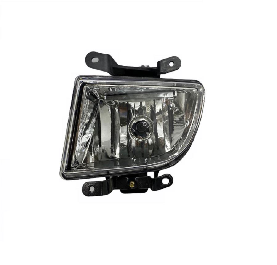 SİS LAMBASI HYUNDAI GETZ 2002-2005 SOL
