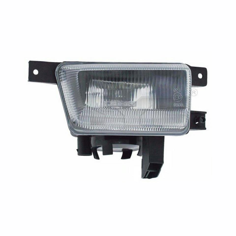 DEPO SİS LAMBASI OPEL ASTRA G 1998-2001 SAĞ