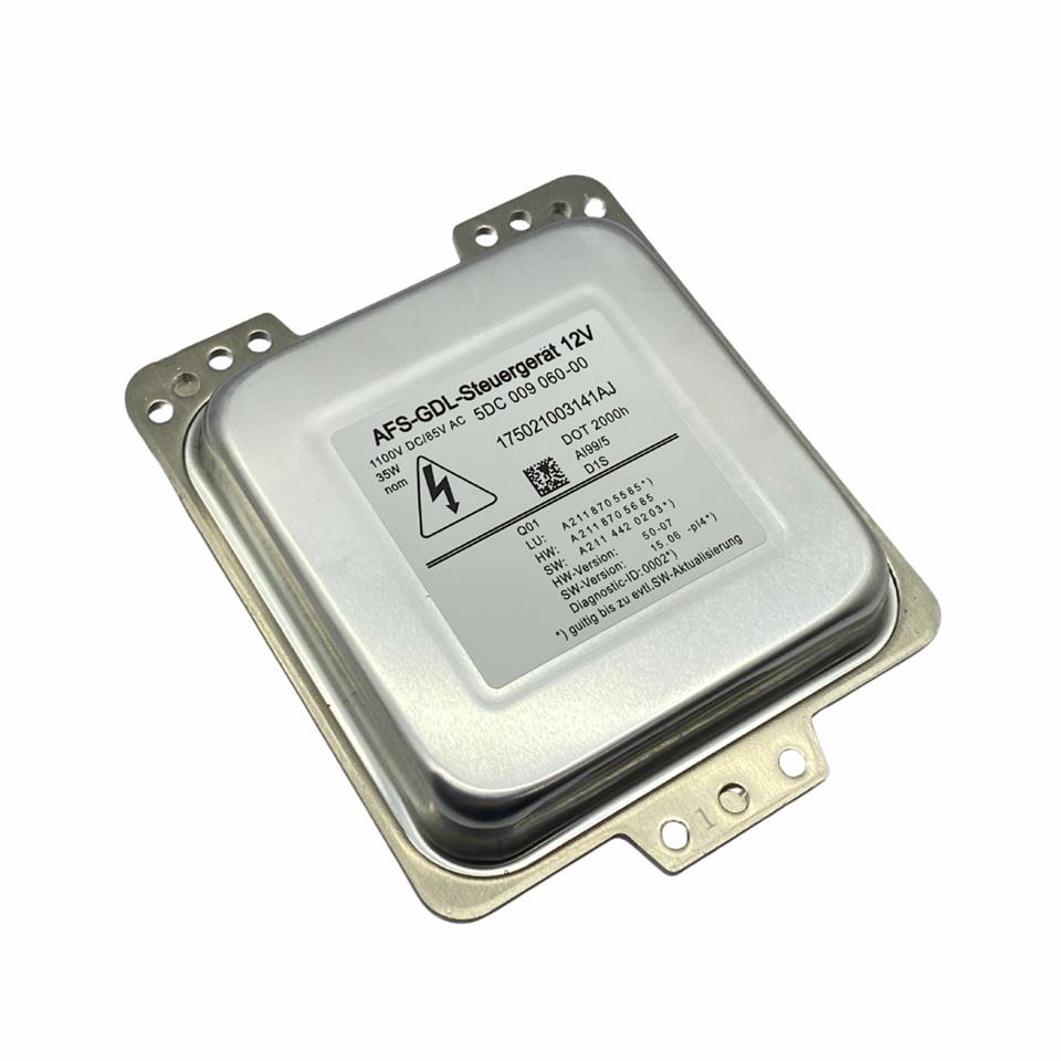 12V XENON BALAST MERCEDES E SERİSİ S211 2003-2009/W211 2002-2008