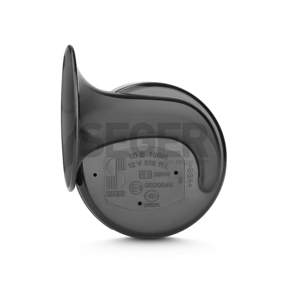 SEGER 12V DADAT KORNA 510 HZ (FCI SOKETLİ) (ADET) AUDI-VW-SEAT-SKODA-MERCEDES