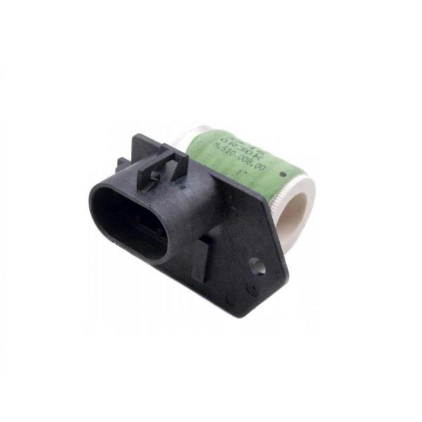 12V FAN REZİSTANSI ALFA ROMEO-FIAT FIORINO/GRANDE PUNTO/LINEA/QUBO-OPEL ADAM/CORSA D/CORSA E/MERIVA 