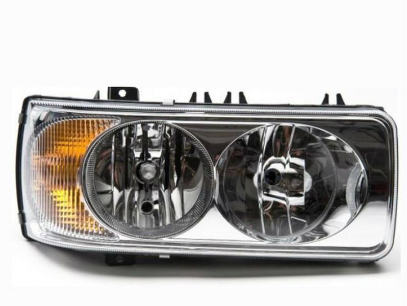 KOMPLE FAR (ELEKTRİKLİ-MOTORSUZ) DAF SAĞ