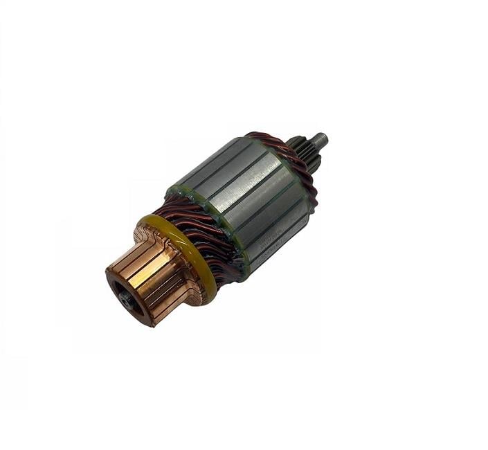 12V MARŞ KOLLEKTÖRÜ VALEO TİPİ 16 DİŞ D7G CITROEN-NISSAN-OPEL-PEUGEOT-RENAULT-VW