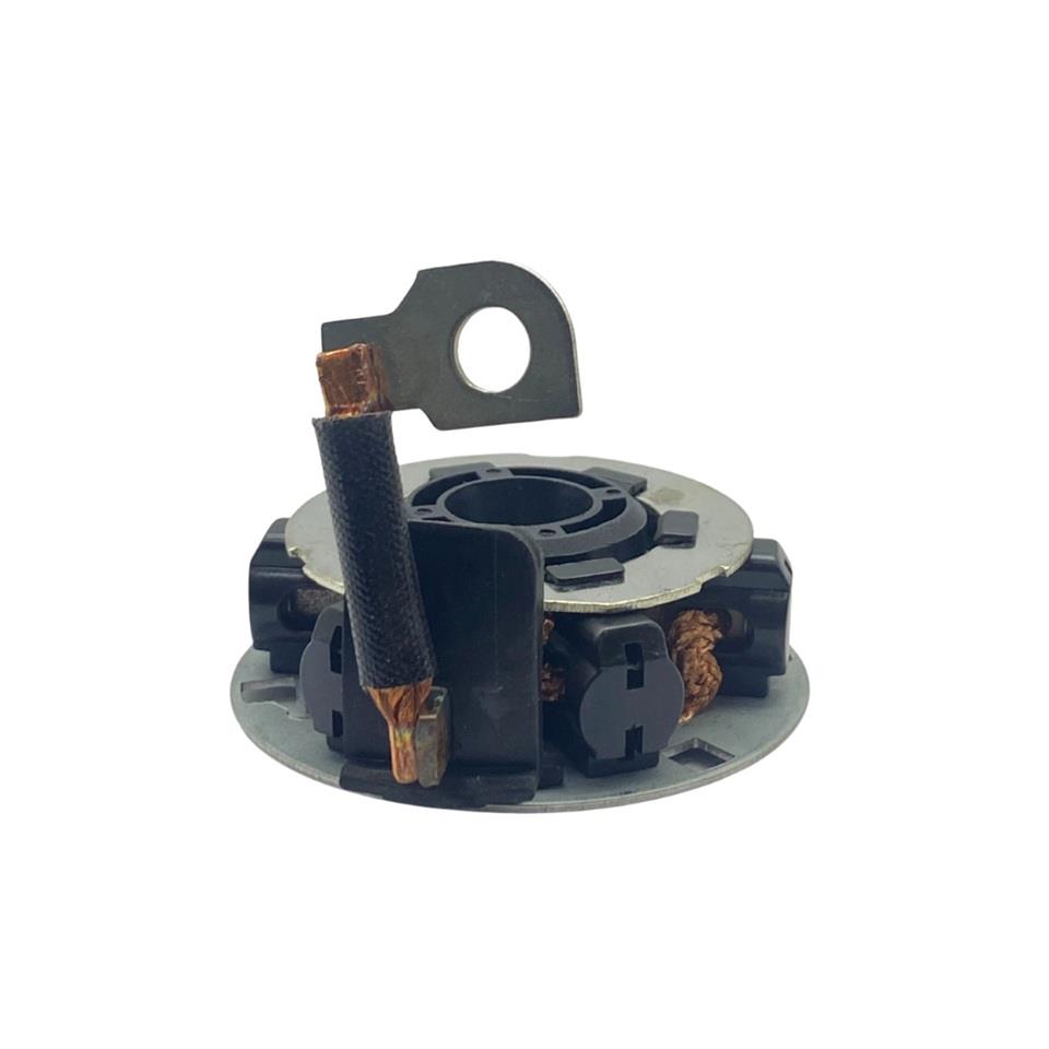 MARŞ KÖMÜR YUVASI BOSCH TİPİ 6 KÖMÜRLÜ (START-STOP) RENAULT MEGANE III/SCENIC III