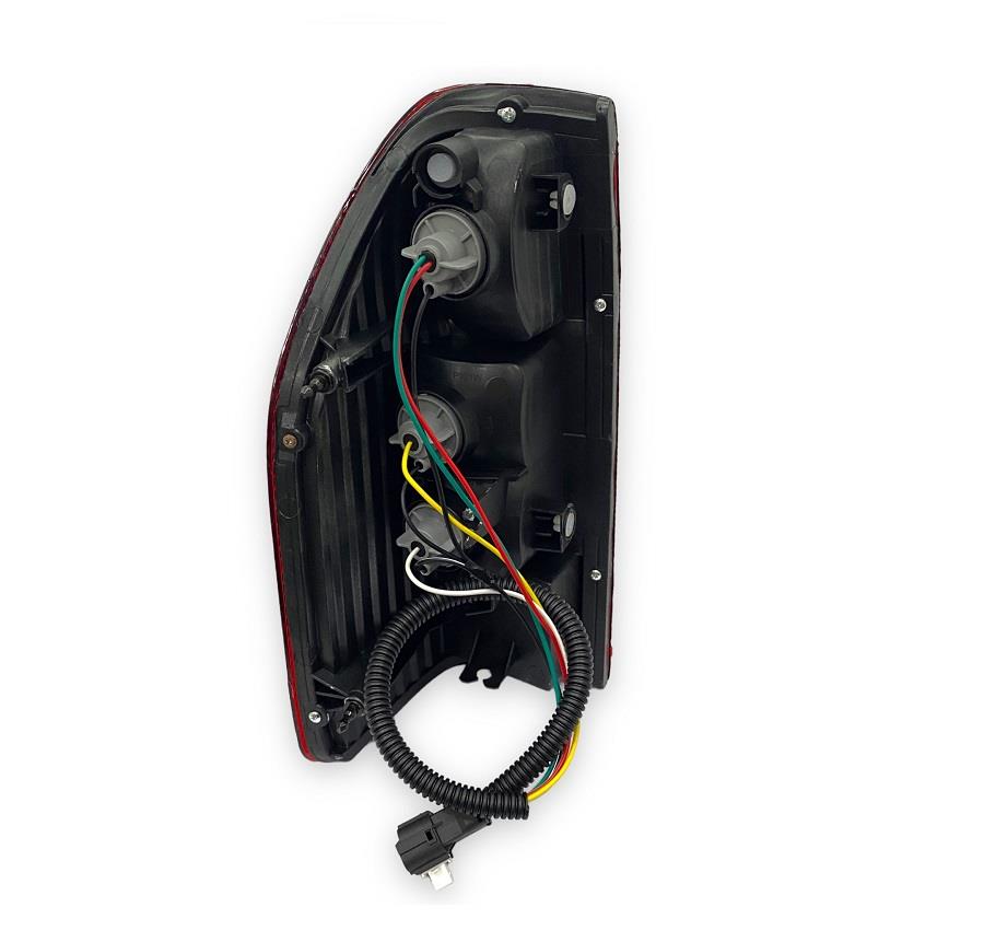 STOP LAMBASI (DUYLU) ISUZU D-MAX 2002-2005 SAĞ