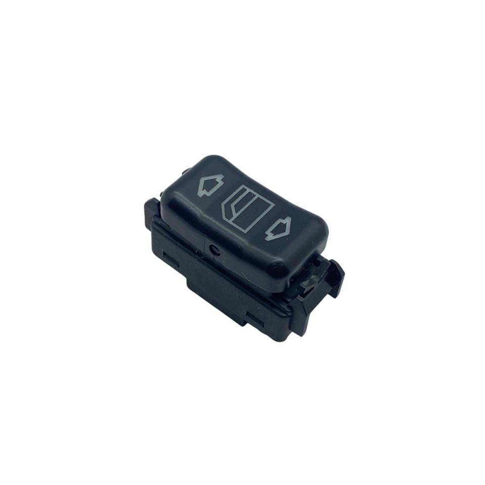 CAM ANAHTARI SAĞ ARKA (6 FİŞ) MERCEDES 124 KASA