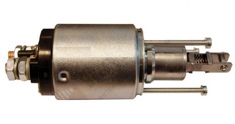 ISKRA 24V MARŞ OTOMATİĞİ MAN