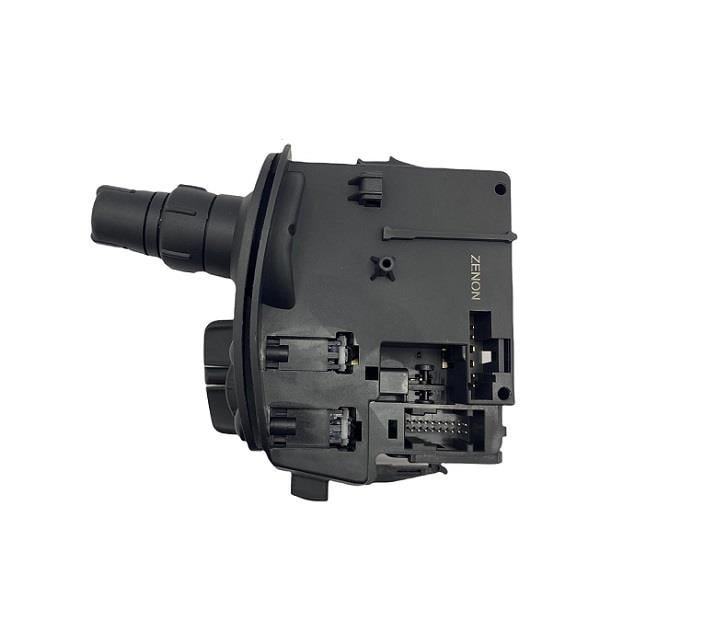 SİLECEK KUMANDA KOLU RENAULT CLIO III/KANGOO III/MODUS 